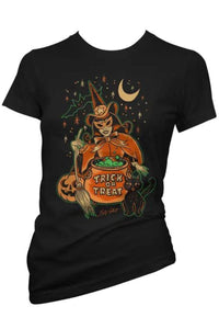 Witch Party 2023 Women's Tee