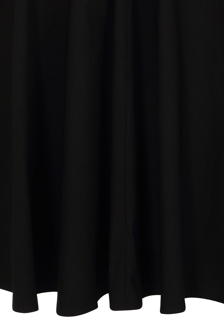 Amalia swing dress