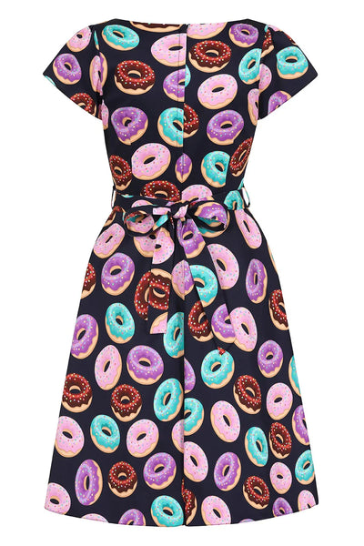 Day Dress - Donuts
