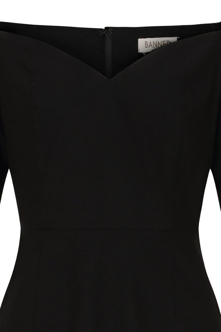 Amalia pencil dress