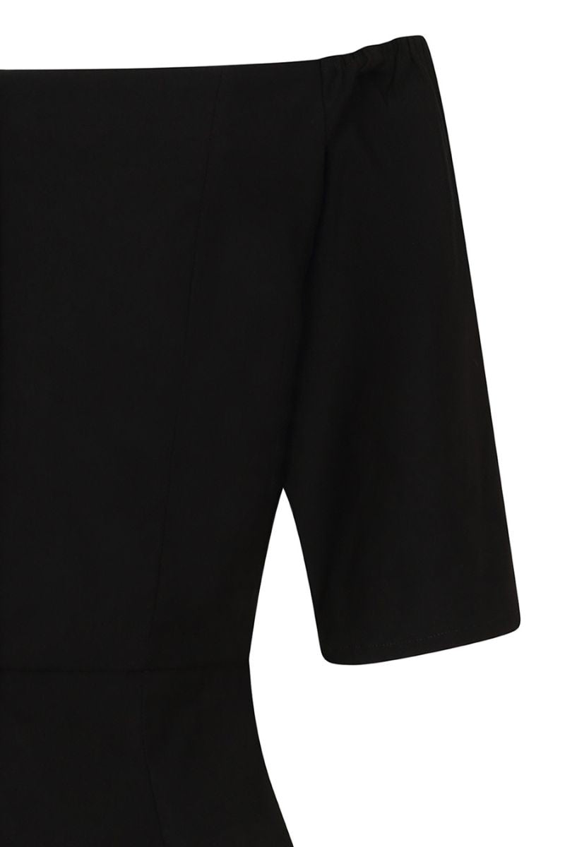 Amalia pencil dress