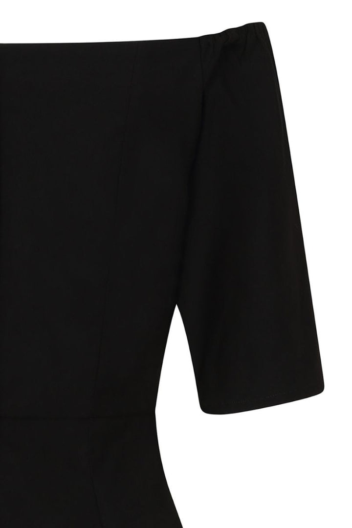 Amalia pencil dress