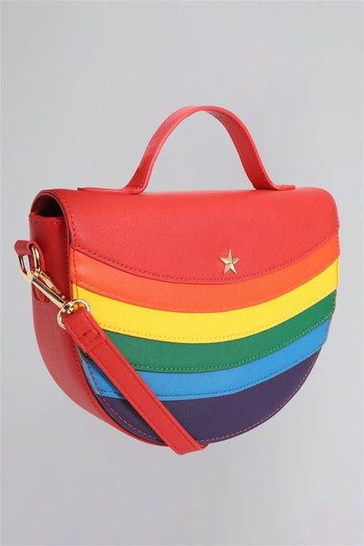 Gioia Rainbow Bag