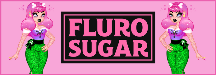 Fluro Sugar
