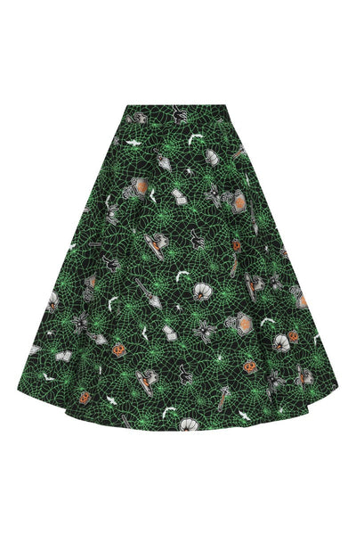 Hex 50s Skirt