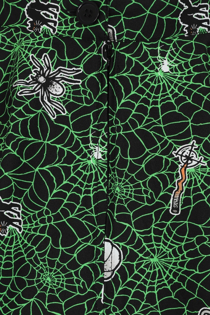 Hex 50s Skirt