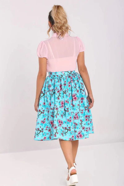Louella Skirt