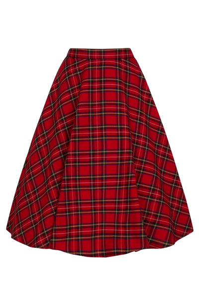 Irvine 50s Skirt