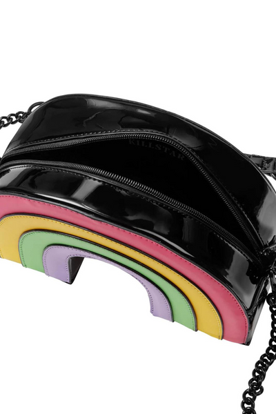 Fantasy Rainbow Handbag