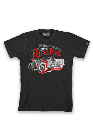 Devil Rod T-shirt