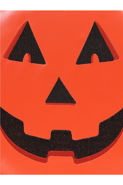Halloween Pumpkin Rucksack